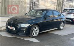 بي ام دبليو الفئة 3